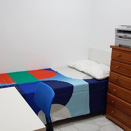 Apartament Mi Casa Del Centro Castellón de la Plana Zewnętrze zdjęcie