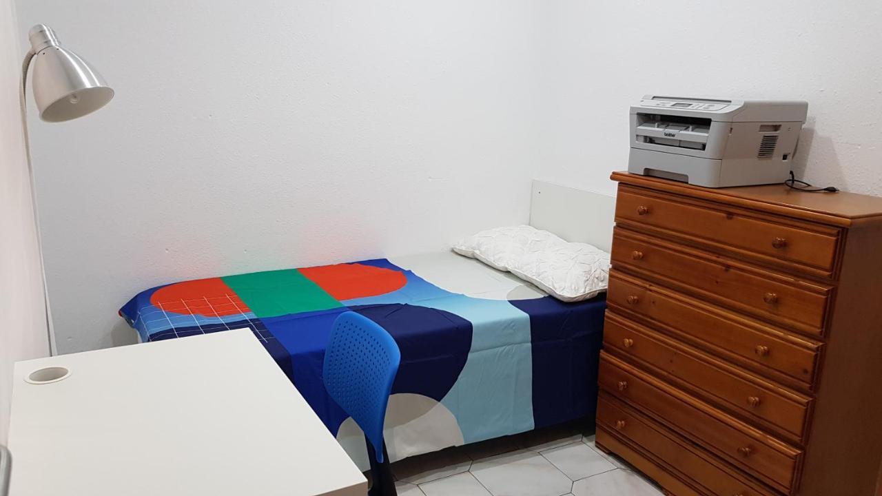 Apartament Mi Casa Del Centro Castellón de la Plana Zewnętrze zdjęcie