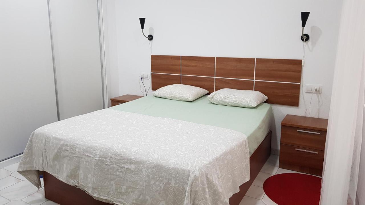 Apartament Mi Casa Del Centro Castellón de la Plana Zewnętrze zdjęcie