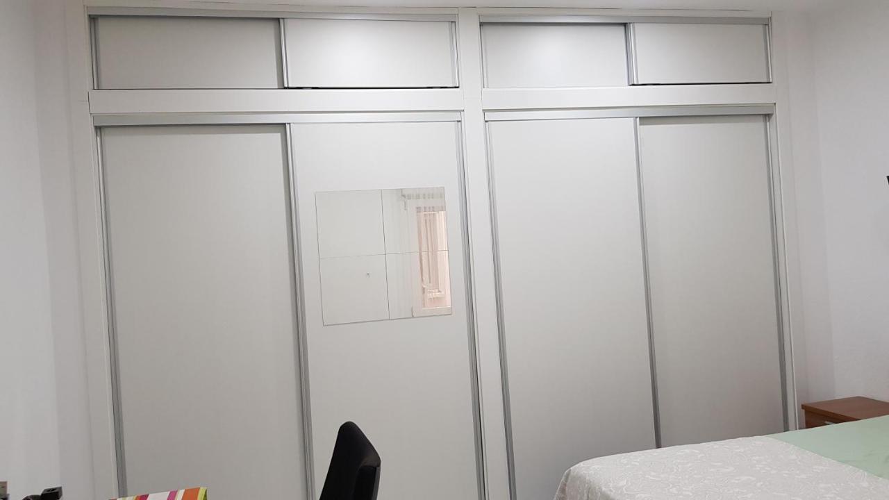 Apartament Mi Casa Del Centro Castellón de la Plana Zewnętrze zdjęcie