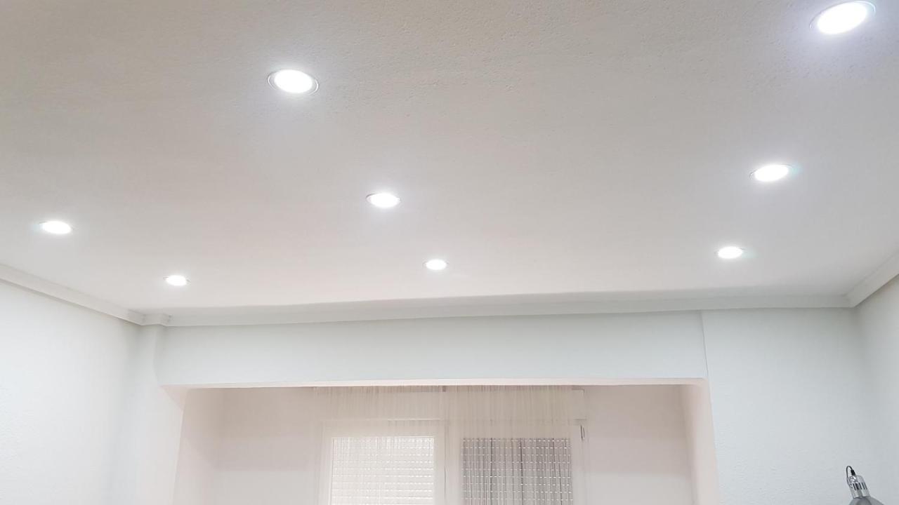 Apartament Mi Casa Del Centro Castellón de la Plana Zewnętrze zdjęcie