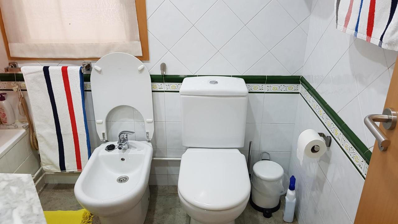 Apartament Mi Casa Del Centro Castellón de la Plana Zewnętrze zdjęcie