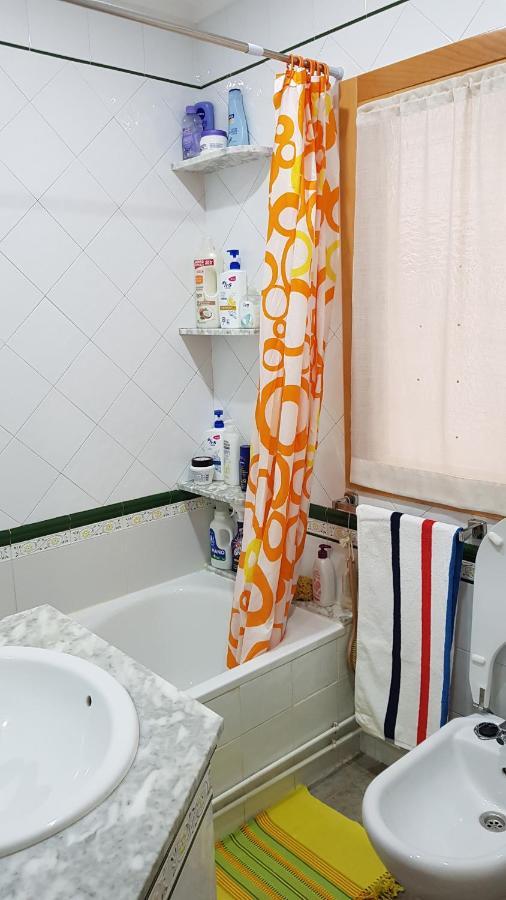 Apartament Mi Casa Del Centro Castellón de la Plana Zewnętrze zdjęcie