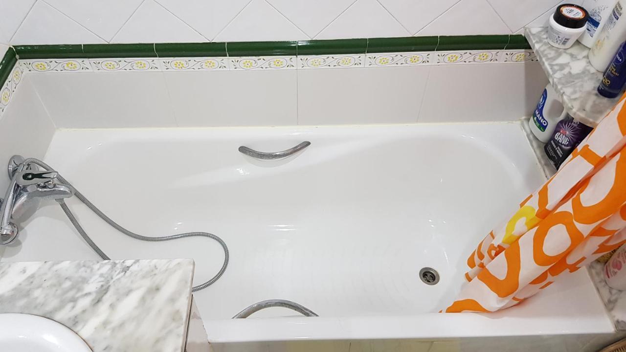 Apartament Mi Casa Del Centro Castellón de la Plana Zewnętrze zdjęcie